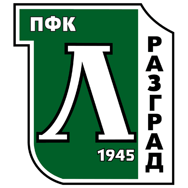 PFK Ludogorets 1945 Razgrad