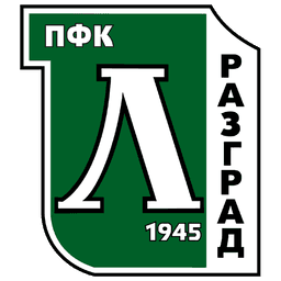 PFK Ludogorets 1945 Razgrad