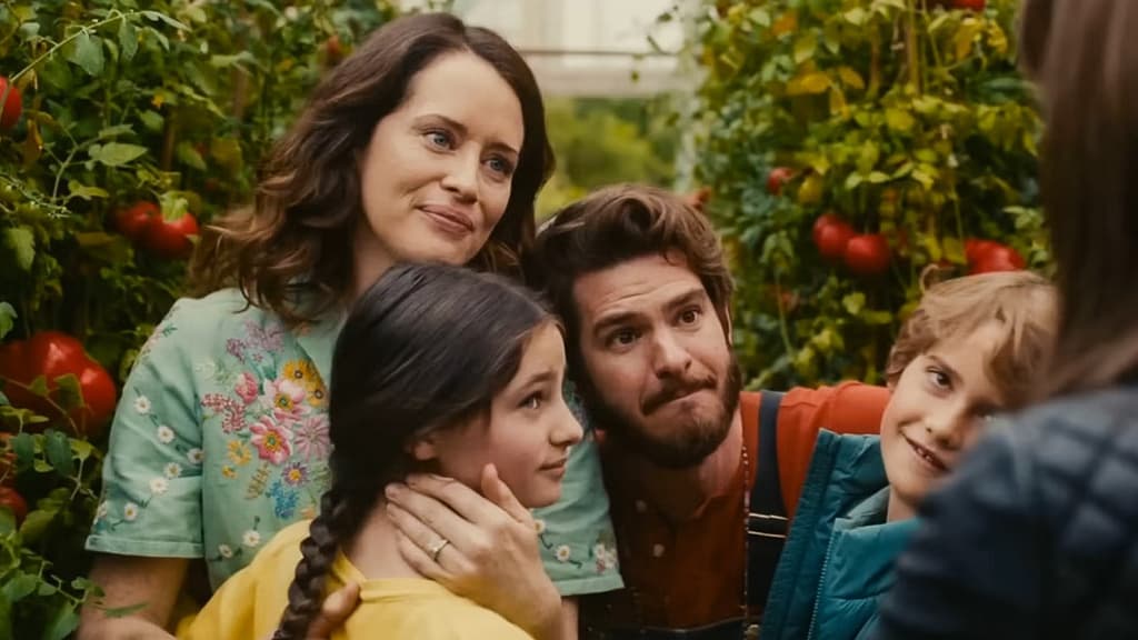 icon for "The Magic Faraway Tree" Rotten Tomatoes Score?