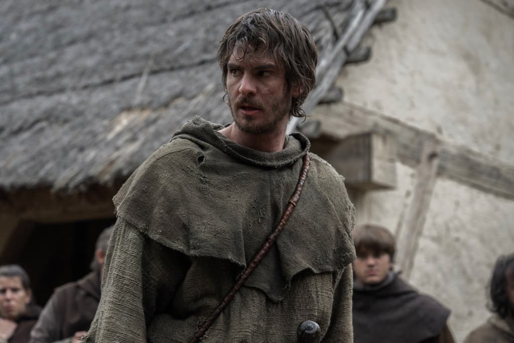 icon for Will "The Uprising" score at least 50 on the Rotten Tomatoes Tomatometer?