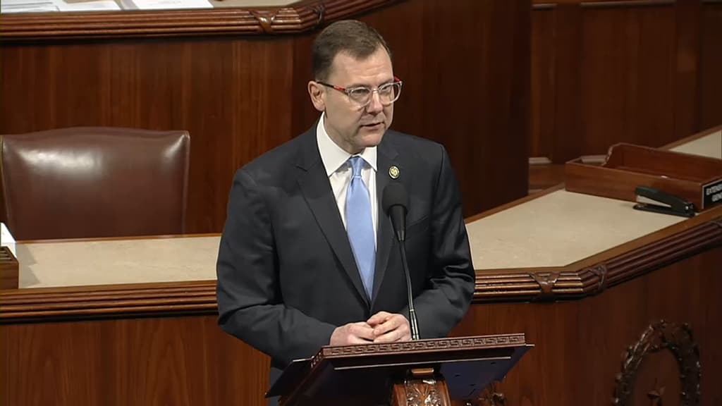 icon for Tom Kean Jr. out as US Rep before term ends?