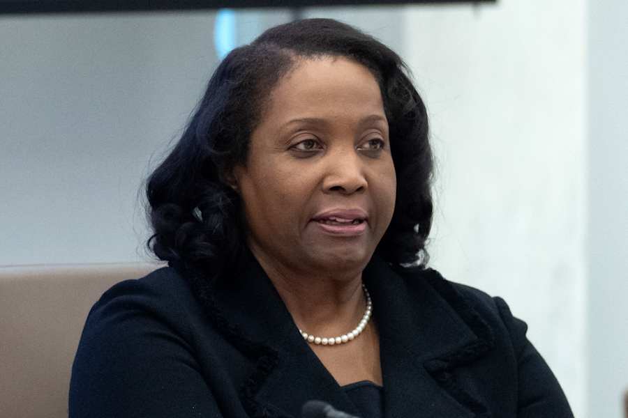 icon for Trump tries to fire Lisa Cook by September 30?
