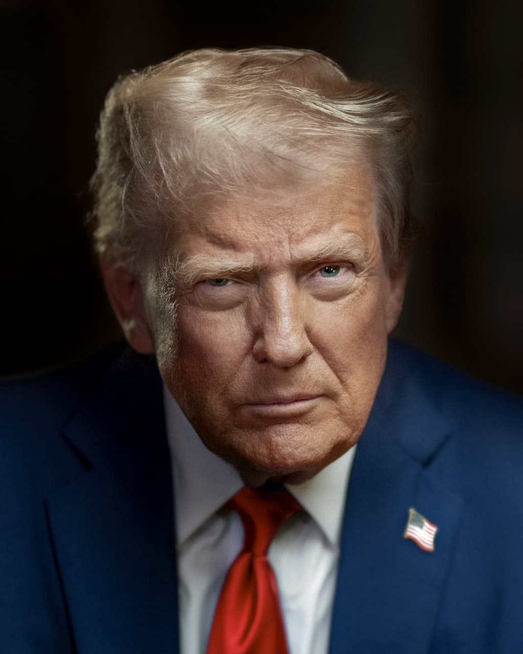 Trump out as President before 2027? card icon
