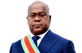 icon for Tshisekedi out as President of the DRC by December 31, 2026?