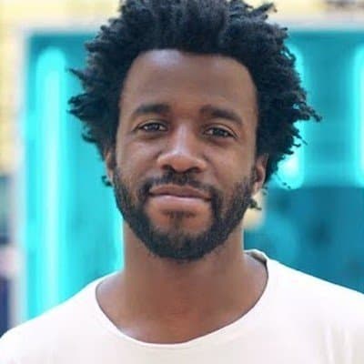 icon for Simeon Barclay