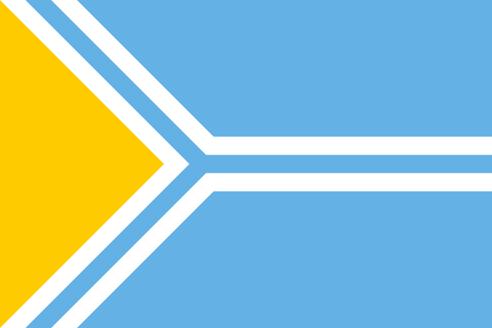 Tuva Gubernatorial Election Winner - image