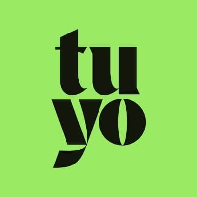 icon for Tuyo FDV above ___ one day after launch?