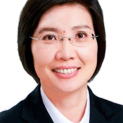 icon for Will Hsu Hsin-ying win the next Hsinchu County Magistrate election?