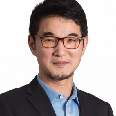 icon for Liu Chien-kuo