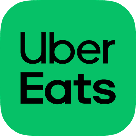 icon for Uber Eats First Zipline Drone Delivery by...?