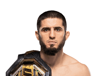 icon for UFC: Islam Makhachev Next Fight
