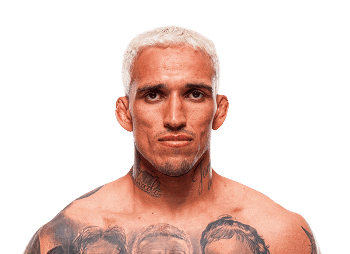 icon for Will Benoît Saint Denis fight Charles Oliveira next?