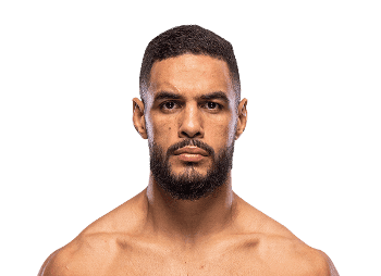 icon for Will Gabriel Bonfim fight Sean Brady in his next UFC bout?