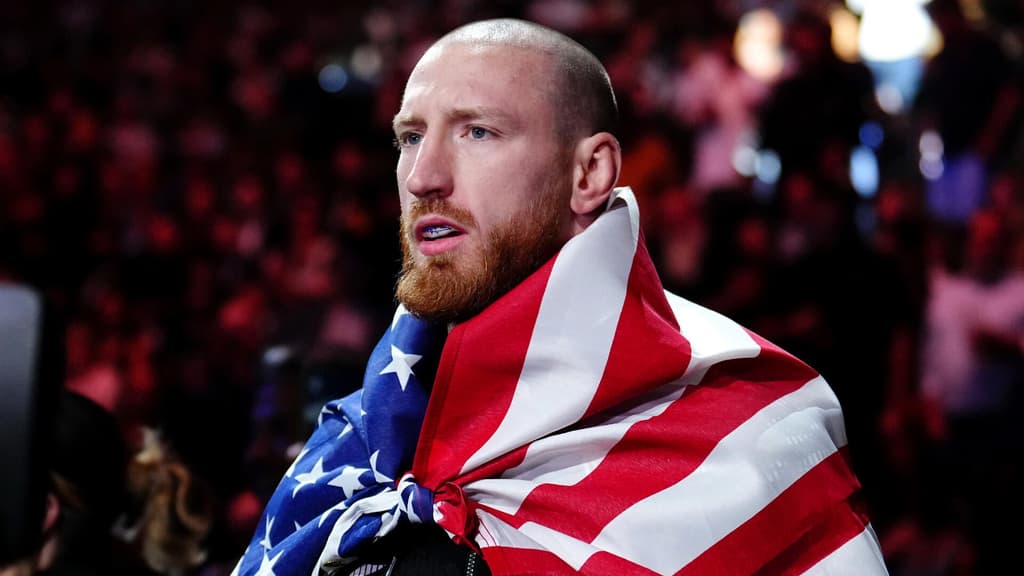 icon for UFC: Who will Joe Pyfer fight next?