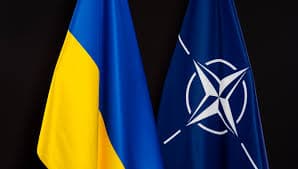 icon for Ukraine agrees not to join NATO before 2027?