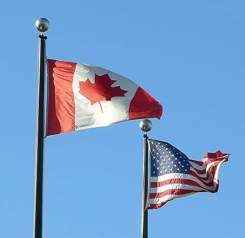icon for US-Canada diplomatic agreement to lower tariffs by August 31?