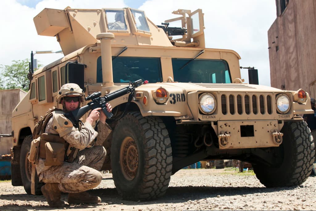 U.S. forces in Gaza before 2027? card icon