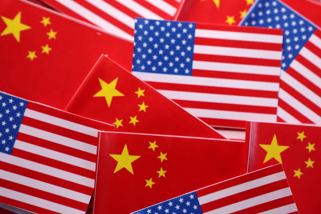icon for US imposes new sanctions on China by September 30?
