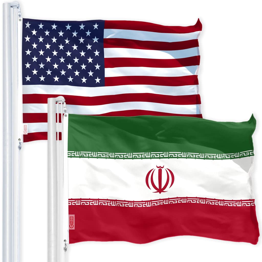 US-Iran 60 day negotiation period extended? card icon