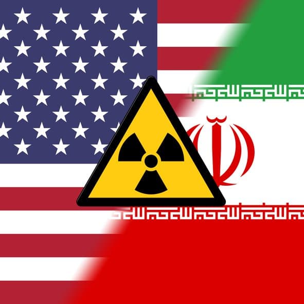 US-Iran Final Nuclear Deal by…? card icon