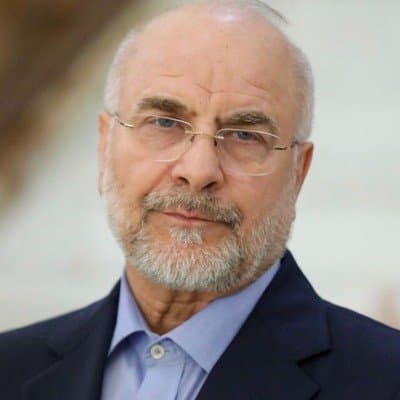 icon for Mohammad Bagher Ghalibaf