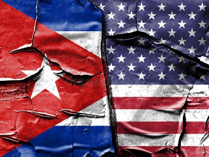 icon for US strike on Cuba by December 31?