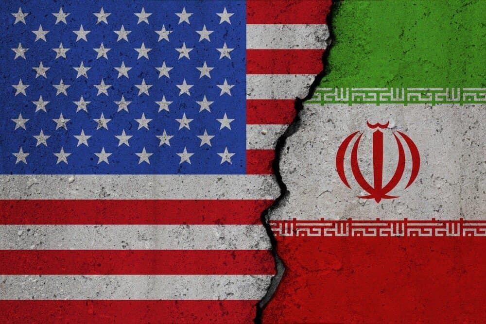 icon for US x Iran Effective Ceasefire begins by...? (2 week pause)