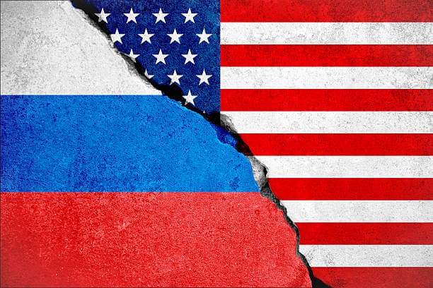 icon for US x Russia military clash by December 31, 2026?