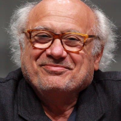 icon for Danny DeVito