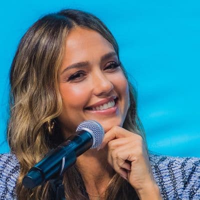 icon for Jessica Alba