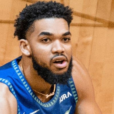 icon for Karl-Anthony Towns