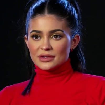 icon for Kylie Jenner