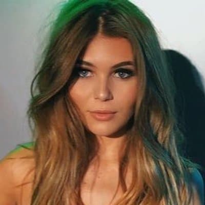 icon for Olivia Jade