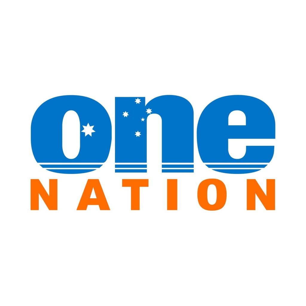 icon for One Nation