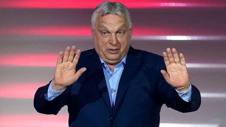 icon for Viktor Orbán arrested by December 31?