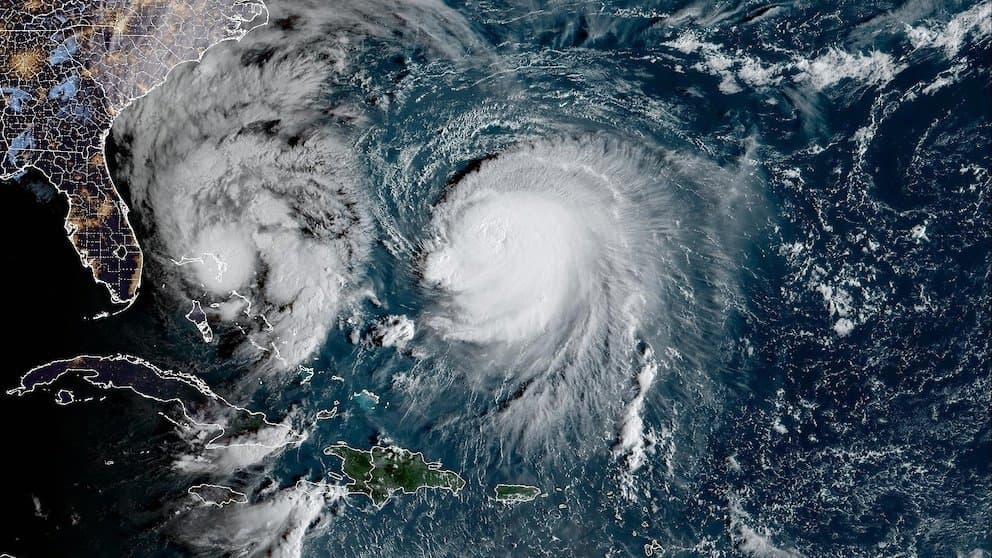 icon for Will Hurricane Polo peak at Category 5?