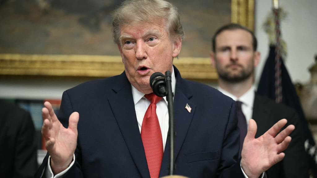icon for What companies will Trump mention in September?
