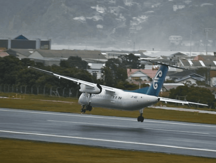 icon for Will the peak wind gust in Wellington be 90 to 101 km/h in September?