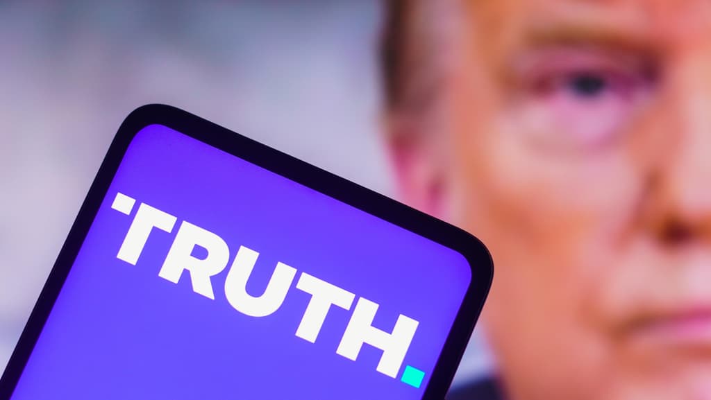 What will Trump post this week? (August 10 - August 16)