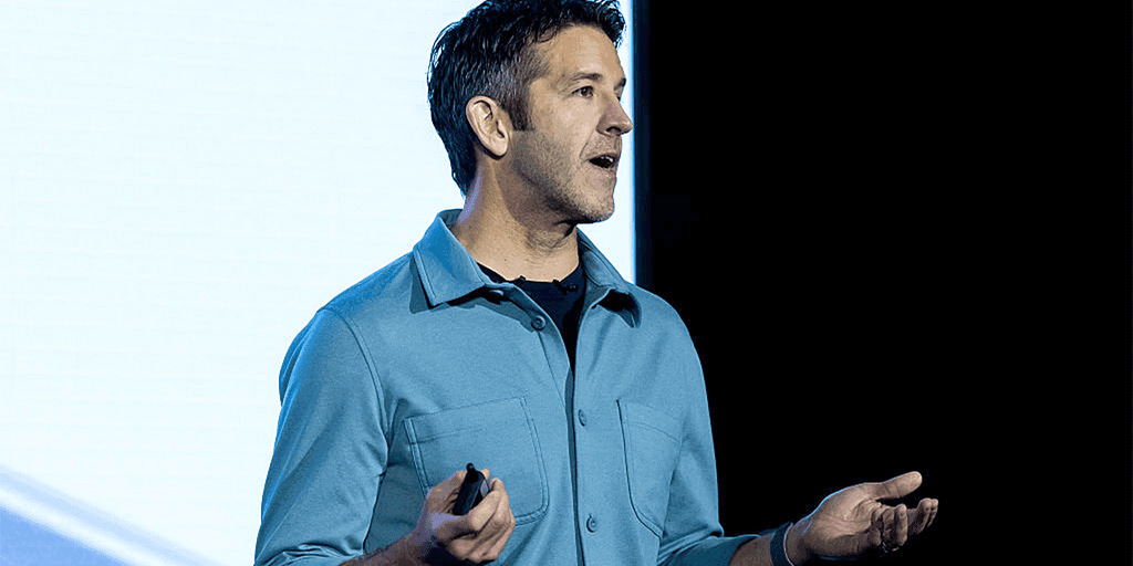 icon for Will John Ternus say "Apple Intelligence" during his Apple Keynote?