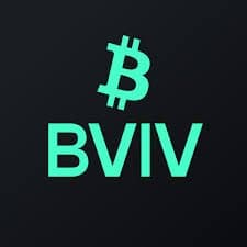 What will the Bitcoin Implied Volatility index hit by August 31? card icon