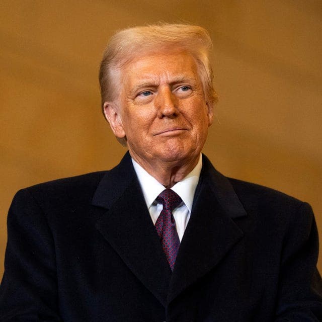 icon for Will Trump say "Zelensky" during his United Nations meetings?