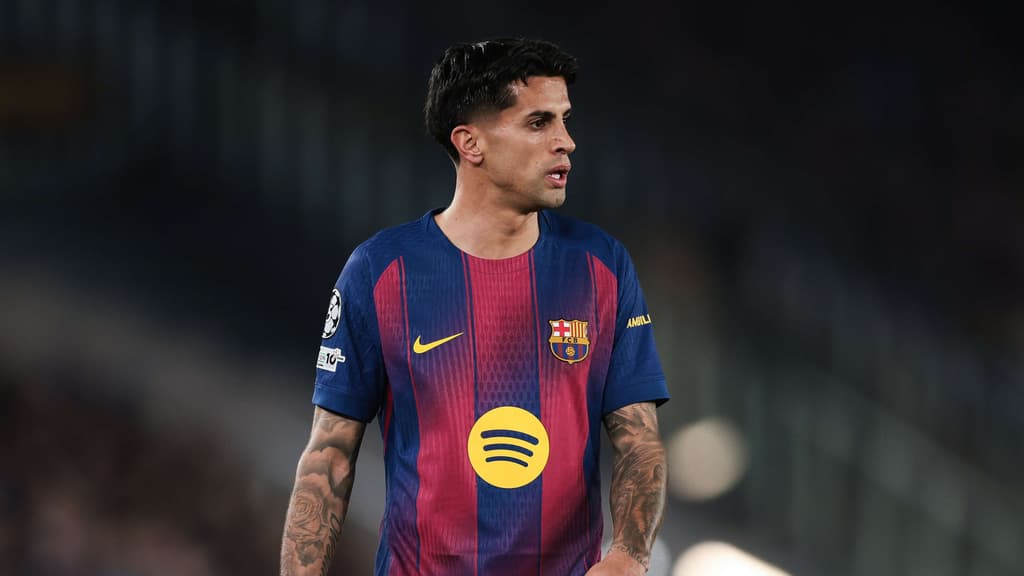 icon for Will Joao Cancelo join Barcelona?