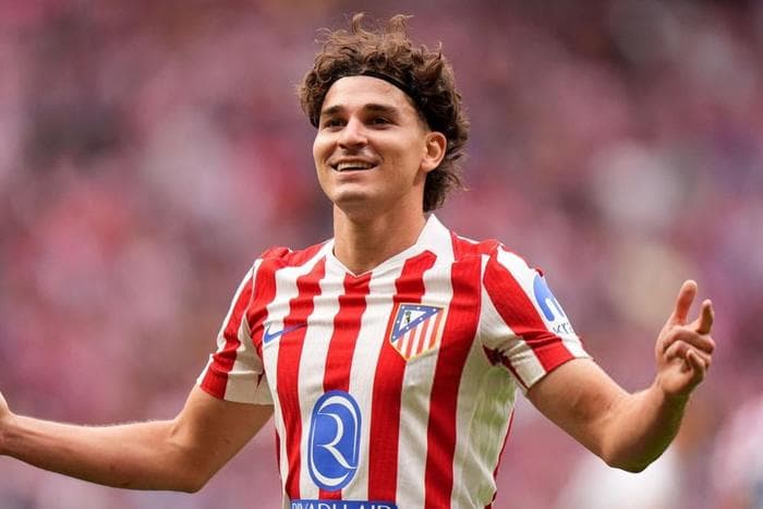 icon for Will Julian Alvarez stay at Atletico Madrid?