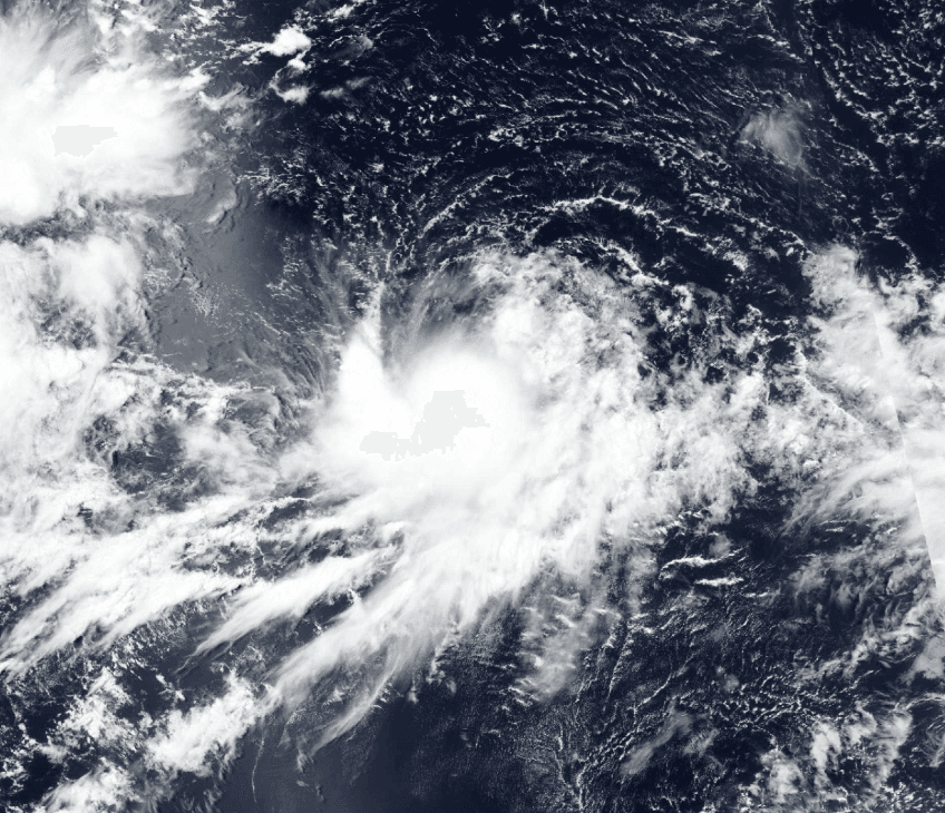icon for Where will Tropical Storm Saudel make landfall?
