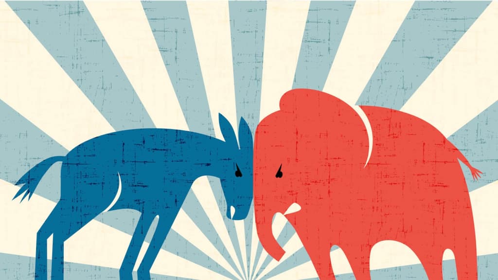 icon for Which party will hold more governorships after the midterms?