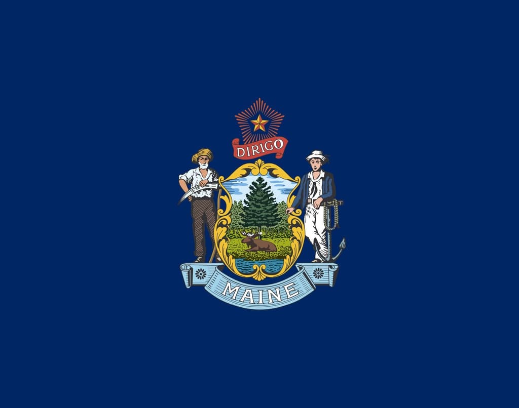icon for Which party will win the Maine State Senate in 2026?