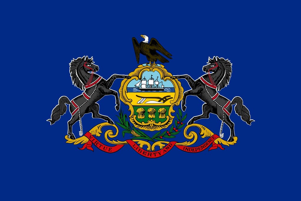 icon for Pennsylvania State Senate Winner 2026?