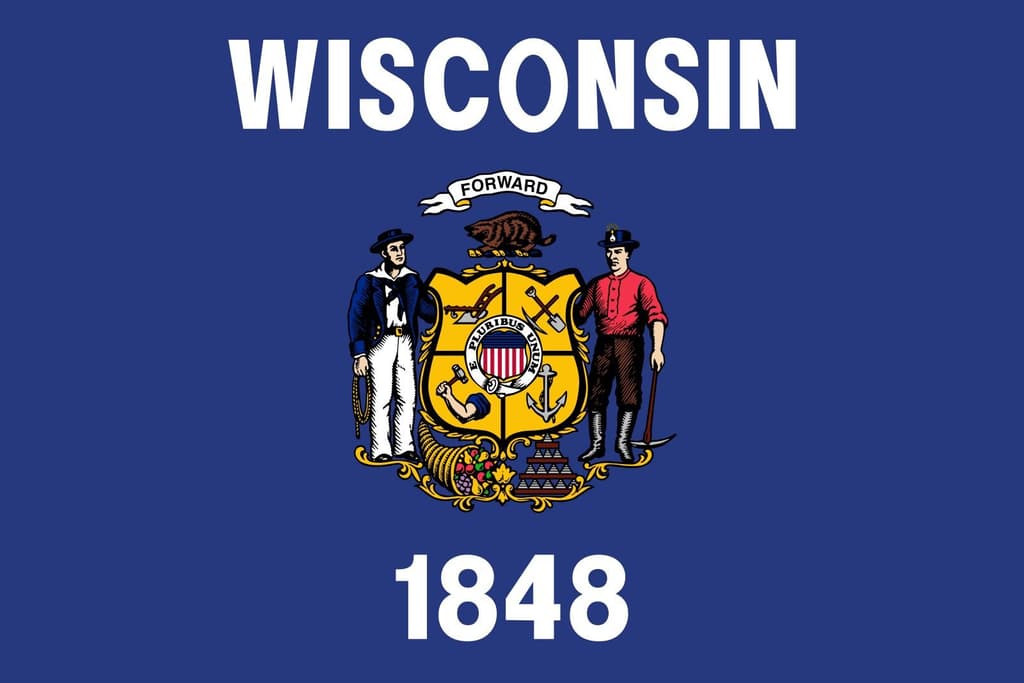 icon for Which party will win the Wisconsin State Senate in 2026?