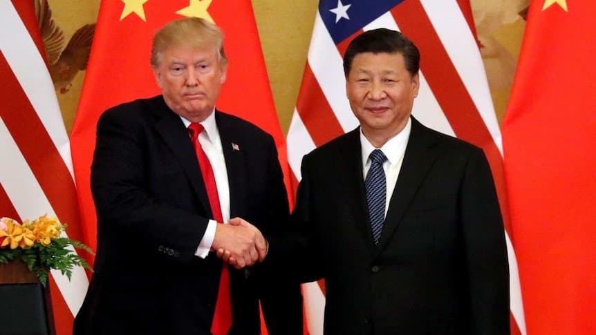 icon for Who will attend the White House state dinner for Xi Jinping?